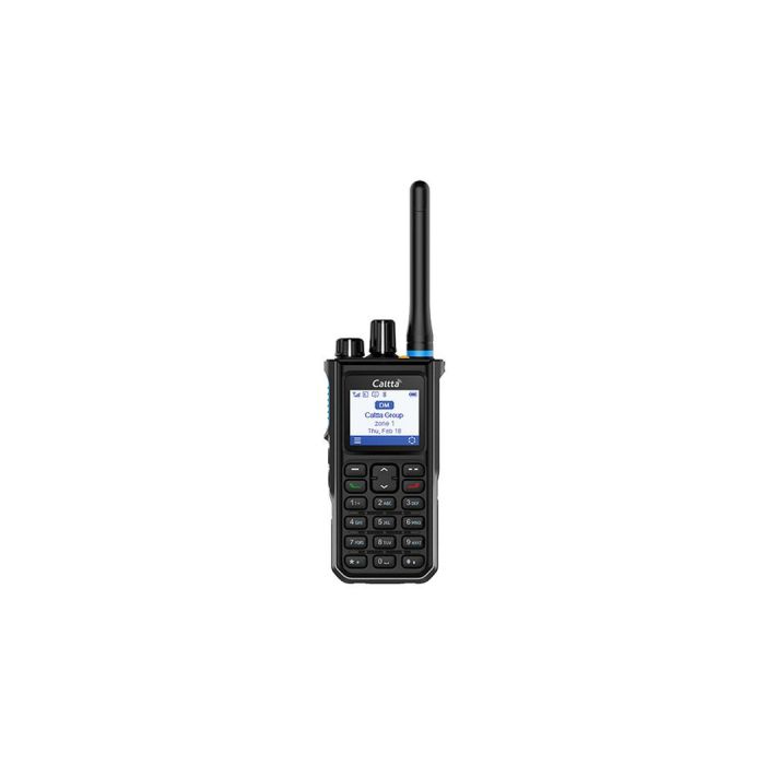 Портативна рація Caltta DH590 UHF DMR