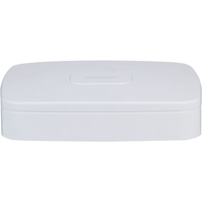 Реєстратор для відеоспостереження Dahua DHI-NVR2104-P-I2