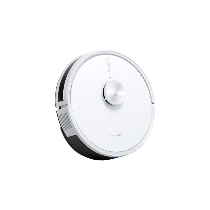 Пилосос Ecovacs DEEBOT Y1 Pro White (DLX34 Y1 PRO)
