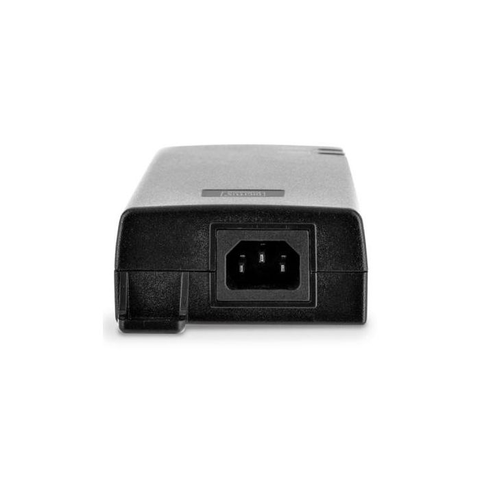 Адаптер PoE Digitus PoE Ultra 802.3at, 10/100/1000 Mbps, Output max. 48V, 60W (DN-95104)