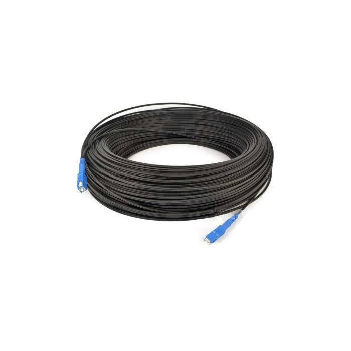 Оптичний патчкорд Cor-X FTTH SC/UPC-SC/UPC SingleMode Simplex 150m (DP-SC/UPC-SC/UPC-150 Flex)