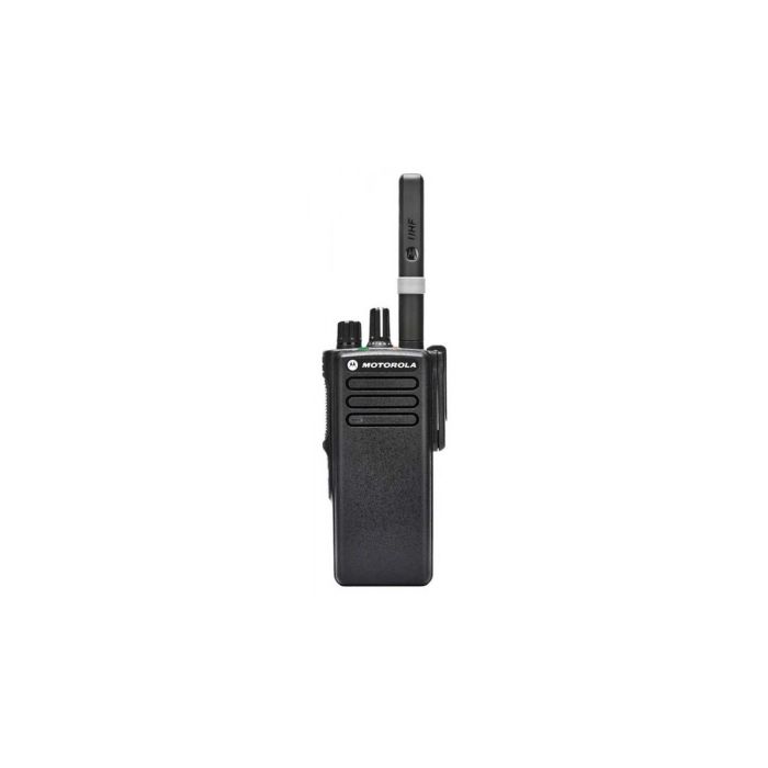 Портативна рація Motorola DP4400е UHF + AES256 + IMPRES PMNN4544A