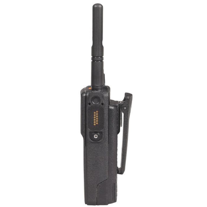 Портативна рація Motorola DP4400е UHF + AES256 + IMPRES PMNN4544A