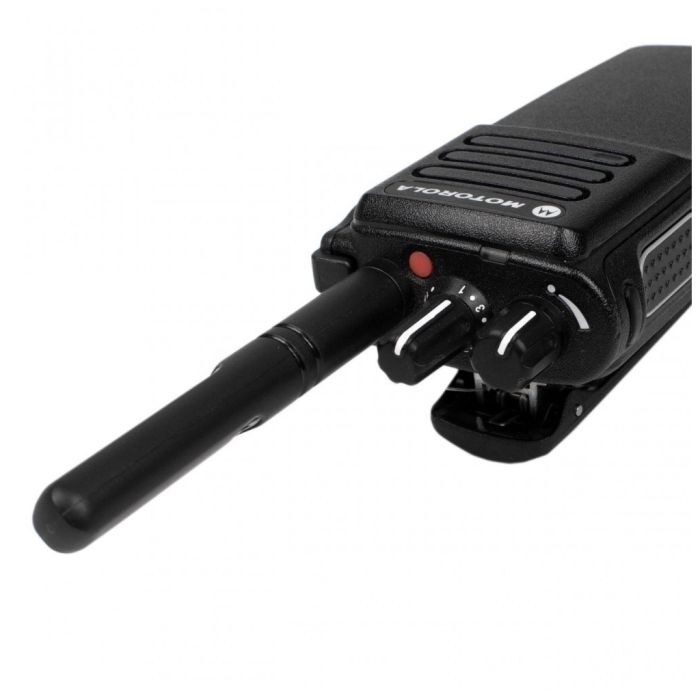 Портативна рація Motorola DP4400е UHF + AES256 + IMPRES PMNN4544A