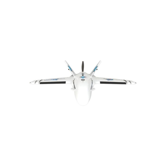 Літаюче крило ATOMRC Dolphin PRO gray RTH (DPGRTH)