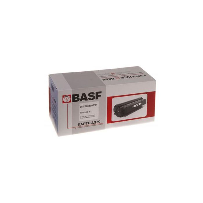 Драм картридж BASF для Brother HL-1112, DCP-1512 аналог DR1075 (DR-DR1075)