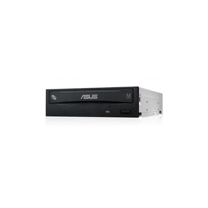 Оптичний привід DVD-RW ASUS DRW-24D5MT/BLK/G/AS