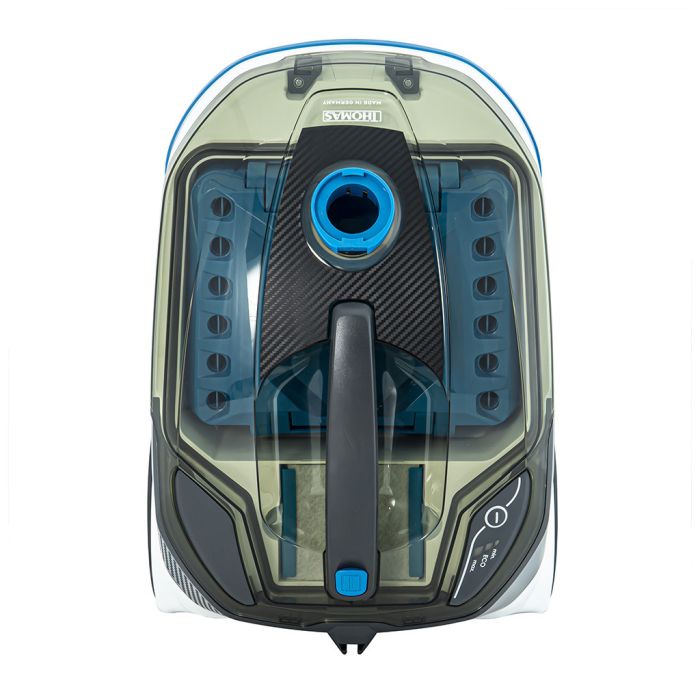Пилосос Thomas DRYBOX+AQUABOX PARKETT (DRYBOX+AQUABOXPARKETT)