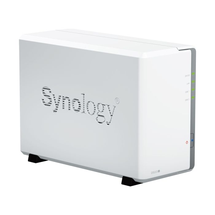 NAS Synology DS223J