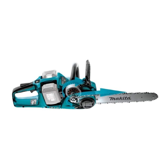 Ланцюгова пила Makita DUC355Z акумуляторна LXT (без АКБ) (DUC355Z)