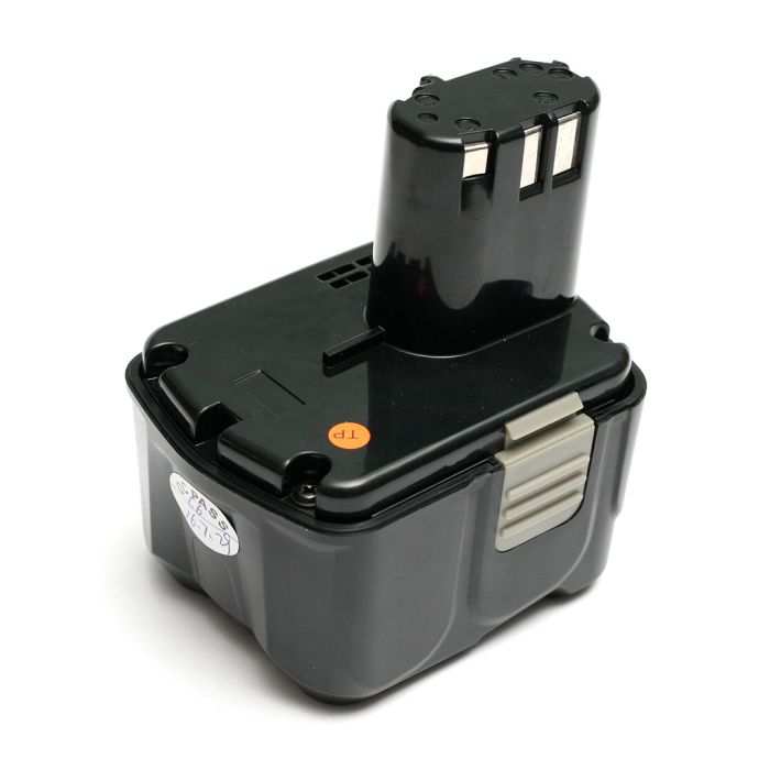 Акумулятор до електроінструменту PowerPlant для HITACHI GD-HIT-14.4(B) 14.4V 4Ah Li-Io (DV00PT0011)