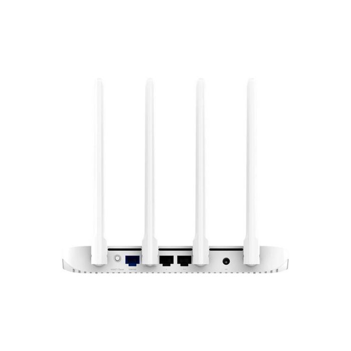 Маршрутизатор Xiaomi Mi WiFi Router 4A Global (DVB4230GL)