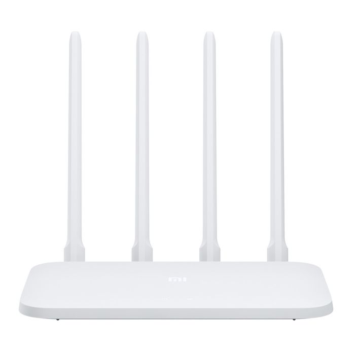 Маршрутизатор Xiaomi Mi WiFi Router 4C Global (DVB4231GL)