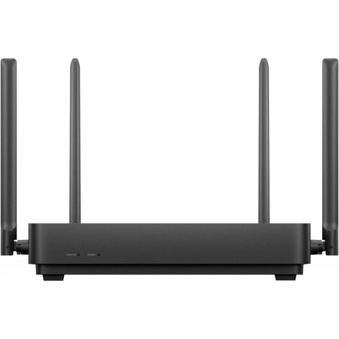 Маршрутизатор Xiaomi Router AX3200 (DVB4314GL)