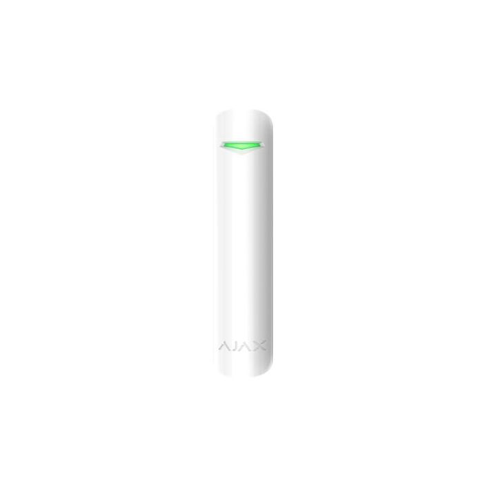 Датчик відкриття Ajax DoorProtect Plus white