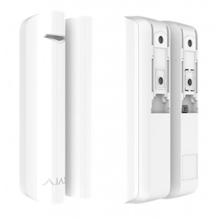 Датчик відкриття Ajax DoorProtect Plus white