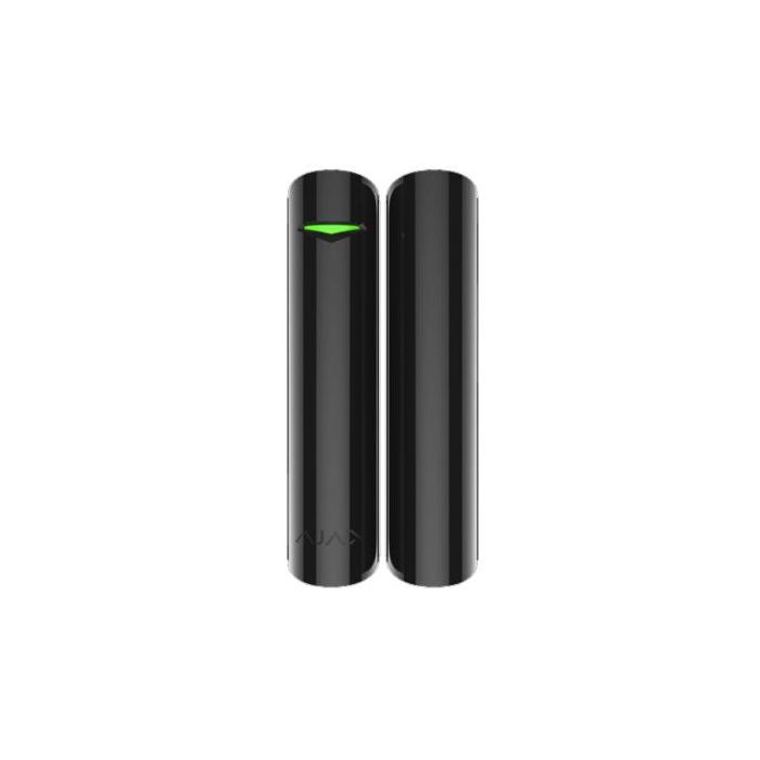 Датчик відкриття Ajax DoorProtect black