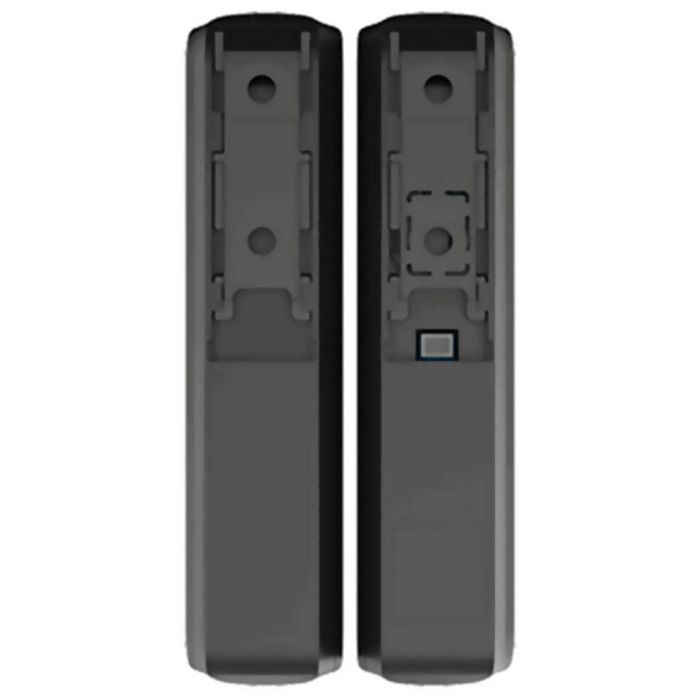 Датчик відкриття Ajax DoorProtect black