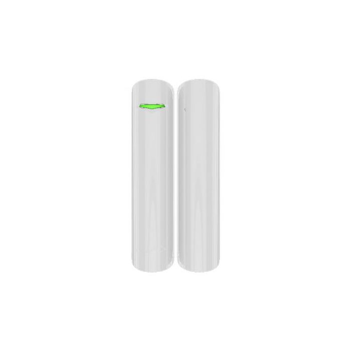 Датчик відкриття Ajax DoorProtect white