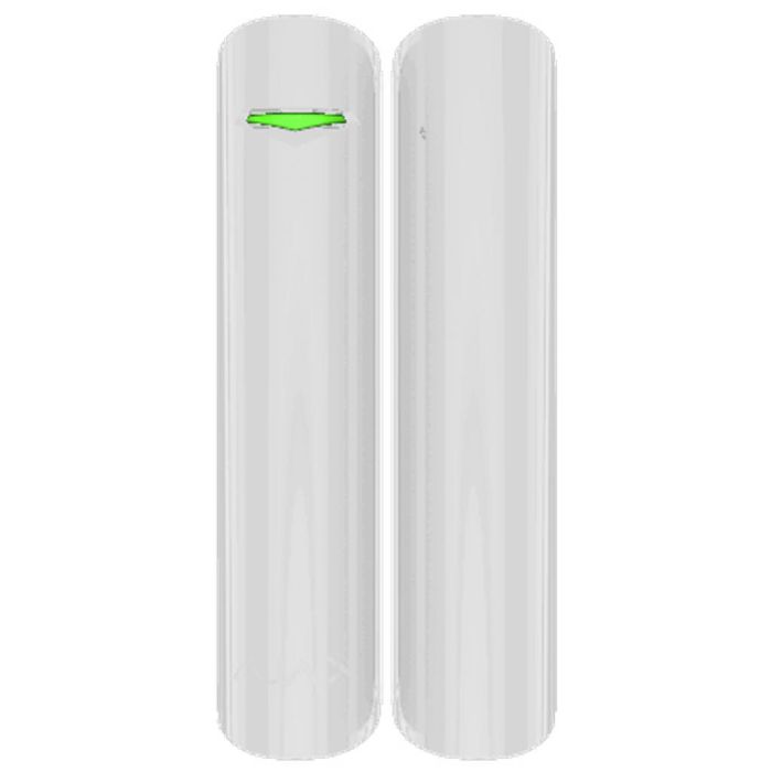 Датчик відкриття Ajax DoorProtect white