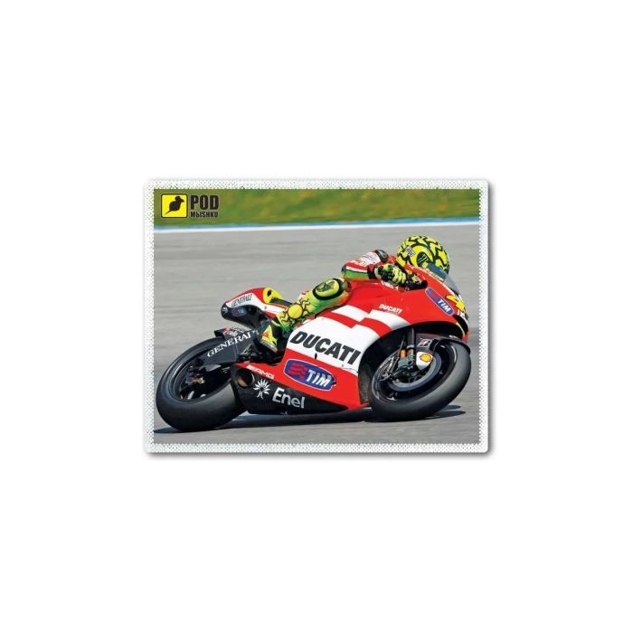 Килимок для мишки Pod Mishkou Ducati VR