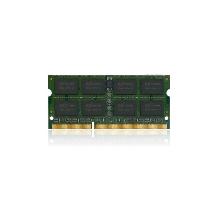 Модуль пам'яті для ноутбука SoDIMM DDR3L 8GB 1333 MHz eXceleram (E30214S)