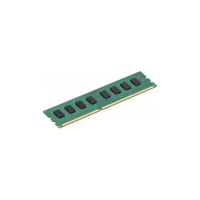 Модуль пам'яті для комп'ютера DDR3L 8GB 1600 MHz eXceleram (E30228A)