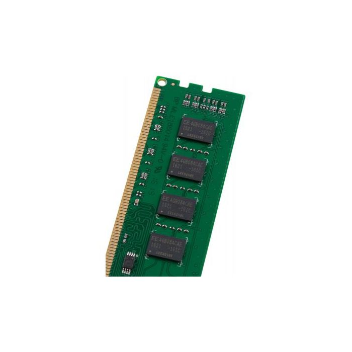 Модуль пам'яті для комп'ютера DDR3L 8GB 1600 MHz eXceleram (E30228A)