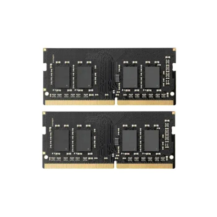 Модуль пам'яті для ноутбука SoDIMM DDR4 16GB (2x8GB) 3200 MHz eXceleram (E41632SD)