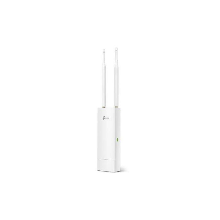 Точка доступу Wi-Fi TP-Link EAP110-Outdoor