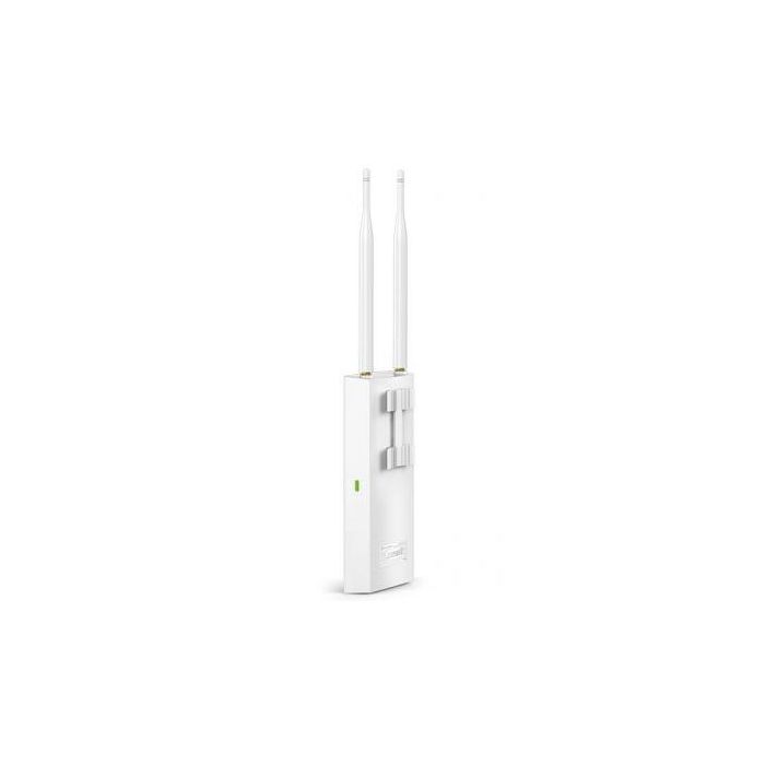 Точка доступу Wi-Fi TP-Link EAP110-Outdoor
