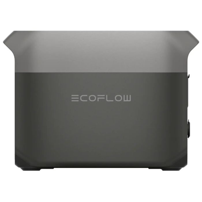 Зарядна станція EcoFlow DELTA 3 1800W 1024Wh (EFDELTA3-EU)