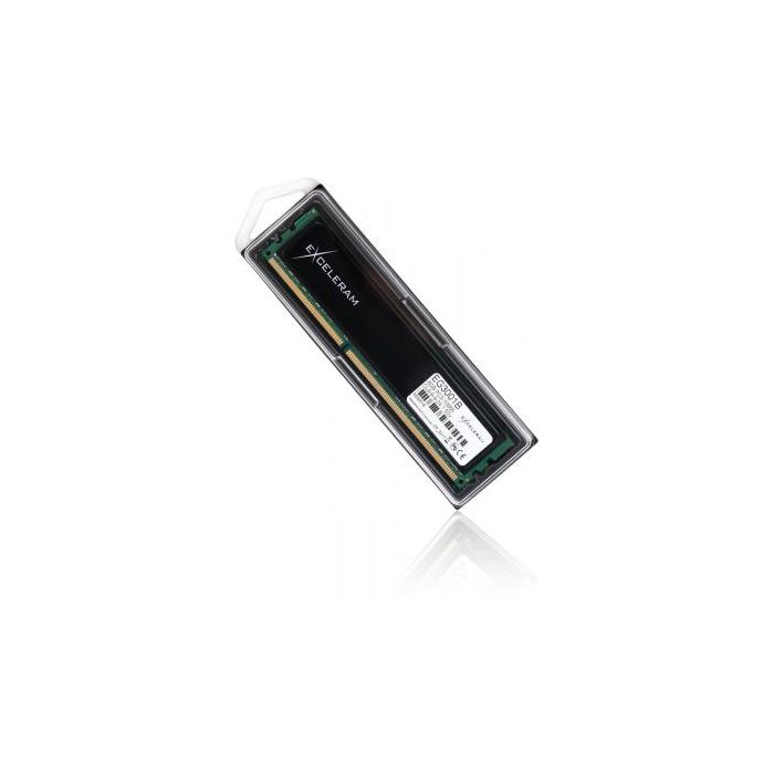 Модуль пам'яті для комп'ютера DDR3 8GB 1333 MHz Black Sark eXceleram (EG3001B)