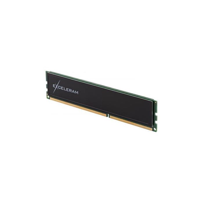 Модуль пам'яті для комп'ютера DDR3 8GB 1333 MHz Black Sark eXceleram (EG3001B)