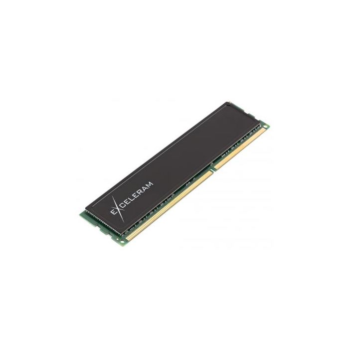 Модуль пам'яті для комп'ютера DDR3 8GB 1333 MHz Black Sark eXceleram (EG3001B)