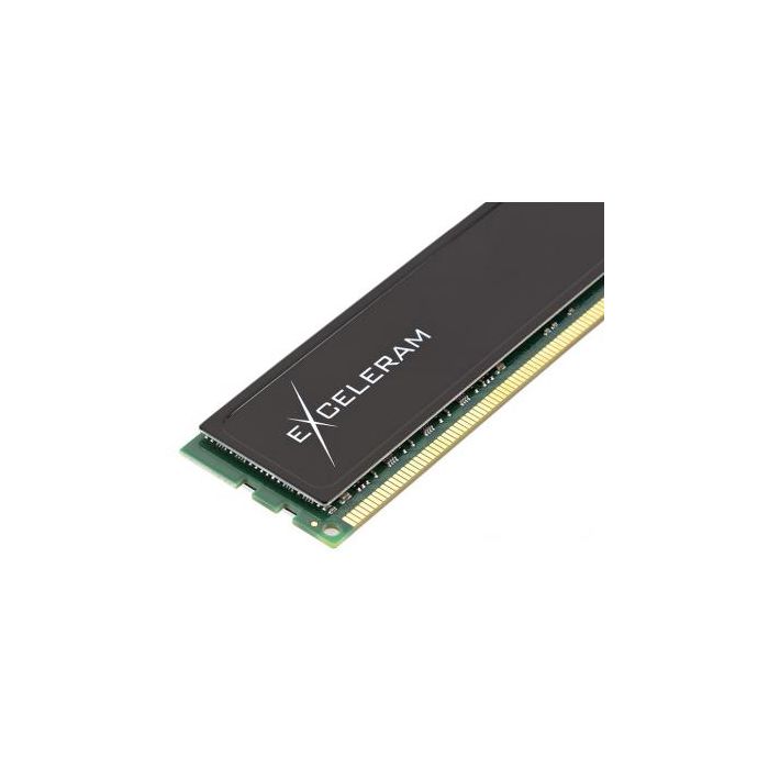 Модуль пам'яті для комп'ютера DDR3 8GB 1333 MHz Black Sark eXceleram (EG3001B)