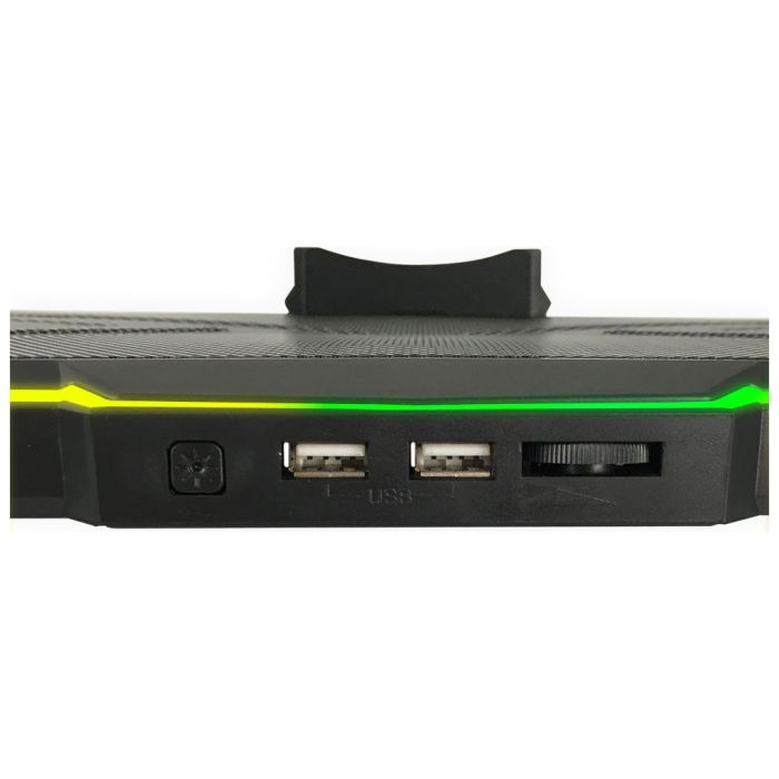 Підставка до ноутбука Esperanza EGC110 with RGB Xalok (EGC110)