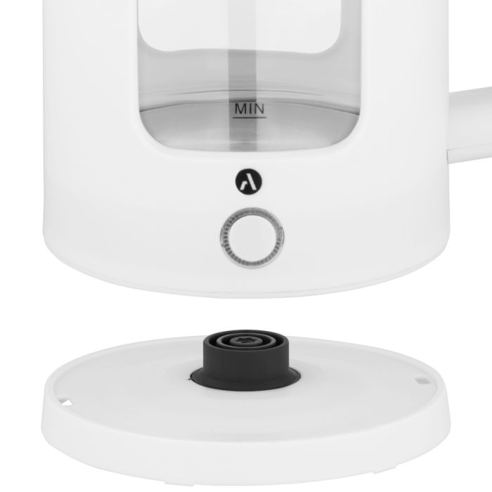 Електрочайник Ardesto EKL-T31GW