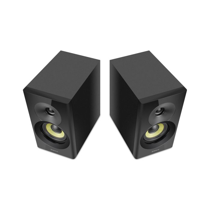 Акустична система REAL-EL S-470 Black (EL121200018)