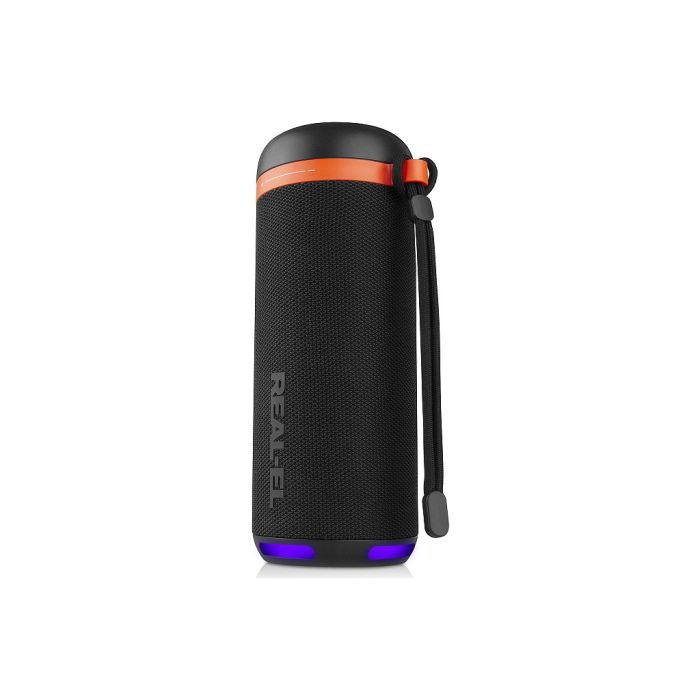 Акустична система REAL-EL X-711 Black (EL121600026)