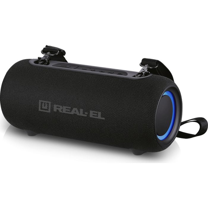 Акустична система REAL-EL X-725 (EL121600028)