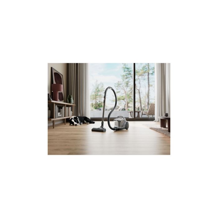 Пилосос Electrolux EL51A2UG