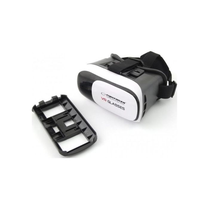 Окуляри віртуальної реальності Esperanza 3D VR Glasses (EMV300)