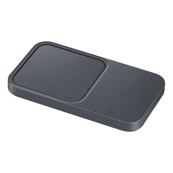 Зарядний пристрій Samsung Duo 15W with Power Adaptor (EP-P5400TBEGEU)