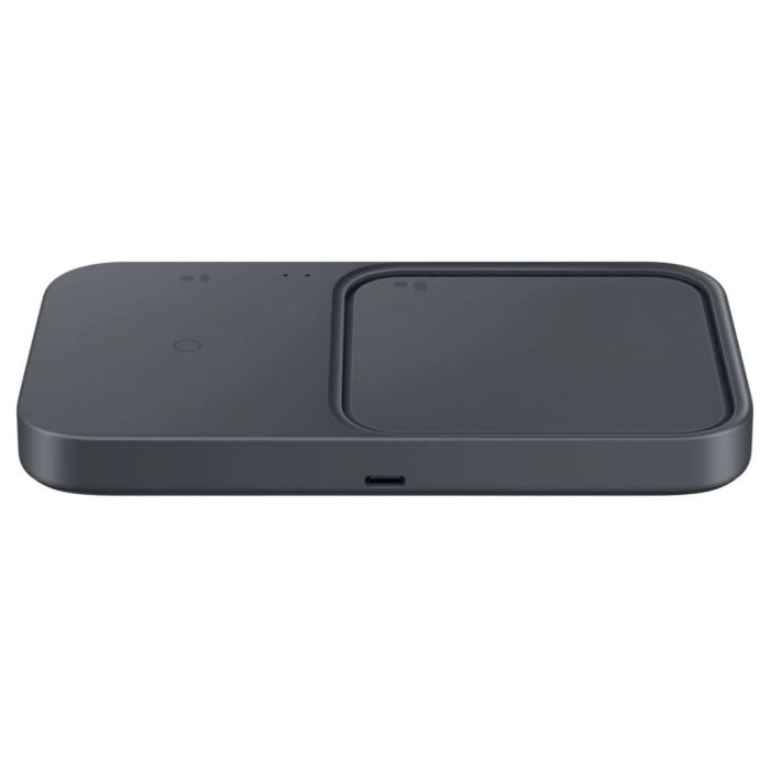 Зарядний пристрій Samsung Duo 15W with Power Adaptor (EP-P5400TBEGEU)