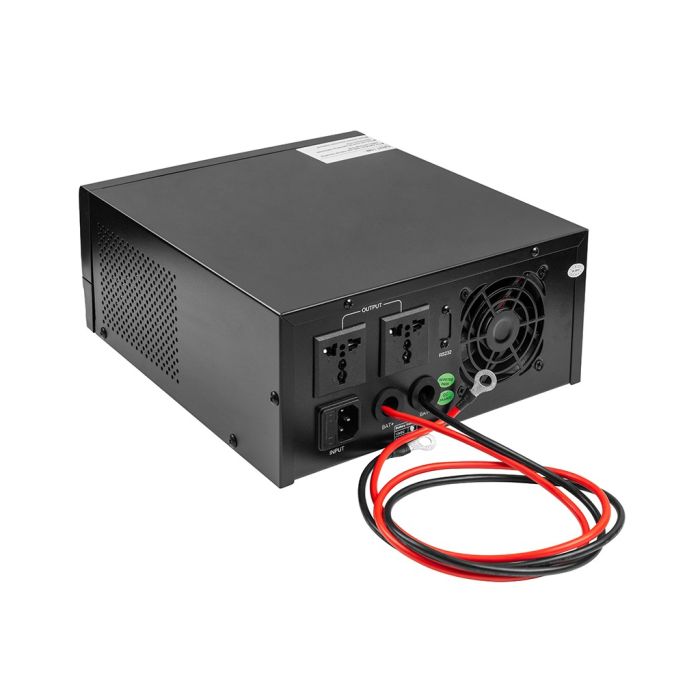 Інвертор Must 1000W, 12V (EP20-1012V)