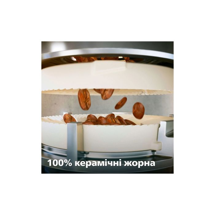 Кавомашина Philips EP 2220/10 (EP2220/10)