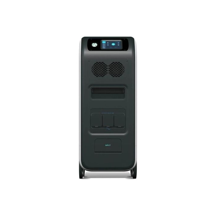 Зарядна станція BLUETTI EP500 2000W (EP500)