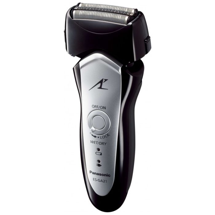 Електробритва Panasonic ES-GA21 (ES-GA21-S820)