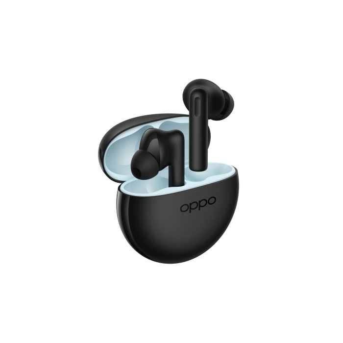 Навушники Oppo Enco Buds 2 Midnight (ETE41 Midnight)